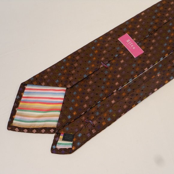 Special selection of 4 great ties - Picture 4 of 13